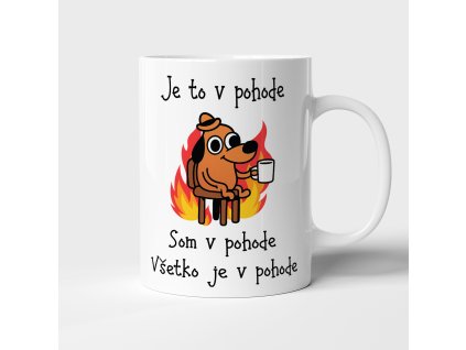 je to v pohode sk