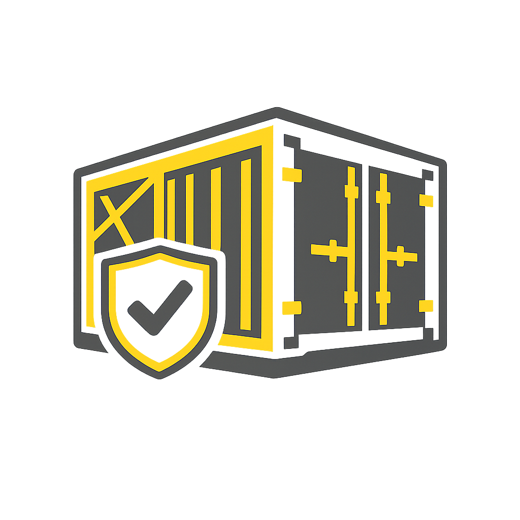 pevný a odolný kontajner na dlhodobé používanie