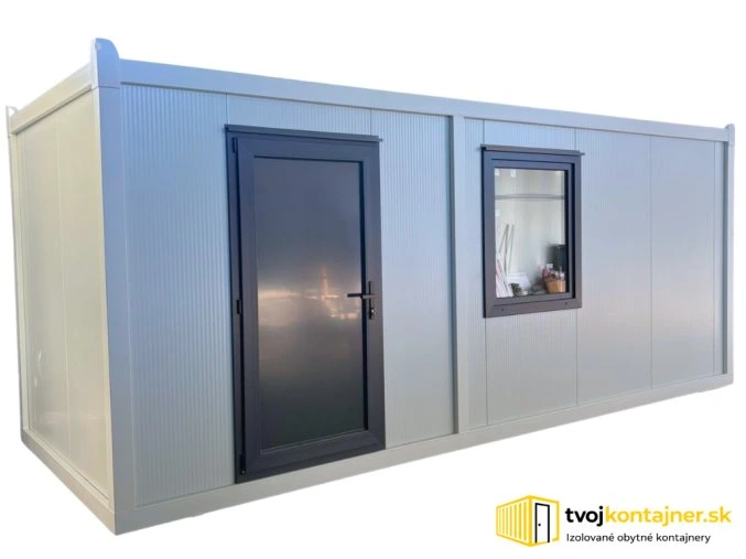 Linteo box vreckoviek