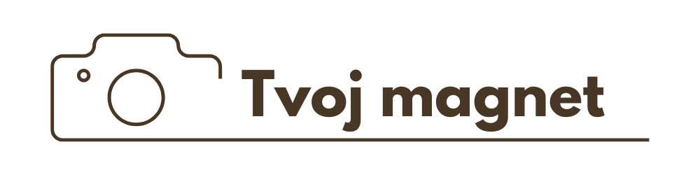 Tvoj magnet