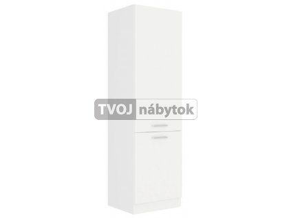 potravinova skrinka SPLIT 60 DK 210 2F 01 710071 600