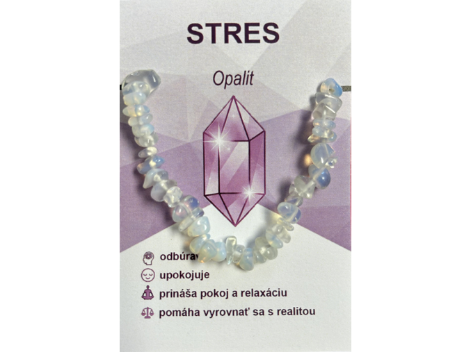 stres