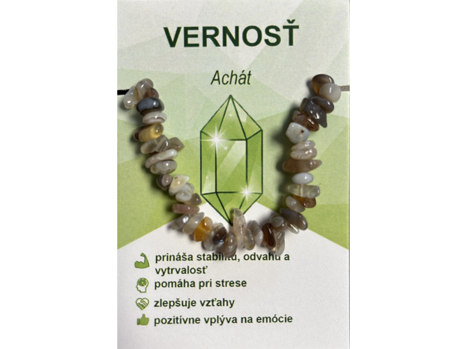 vernost