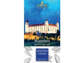 ba mliecna