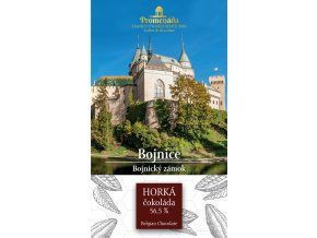 bojnice horka