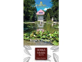 kup bojnice horka