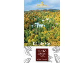 stos horka