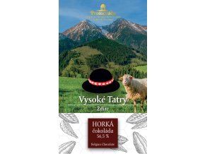 zdiar horka