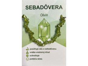 sebadovera