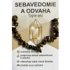 sebavedomie a odvaha