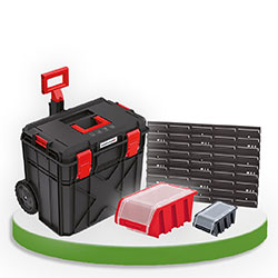 15. Firma, garáž, dielňa, pivnica