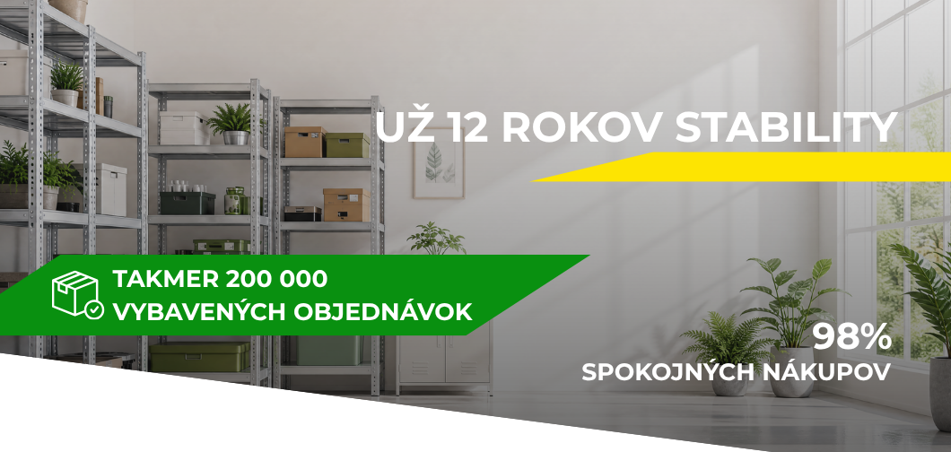 12 rokov