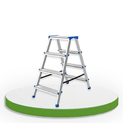 16. Rebríky, schodíky a lešenia