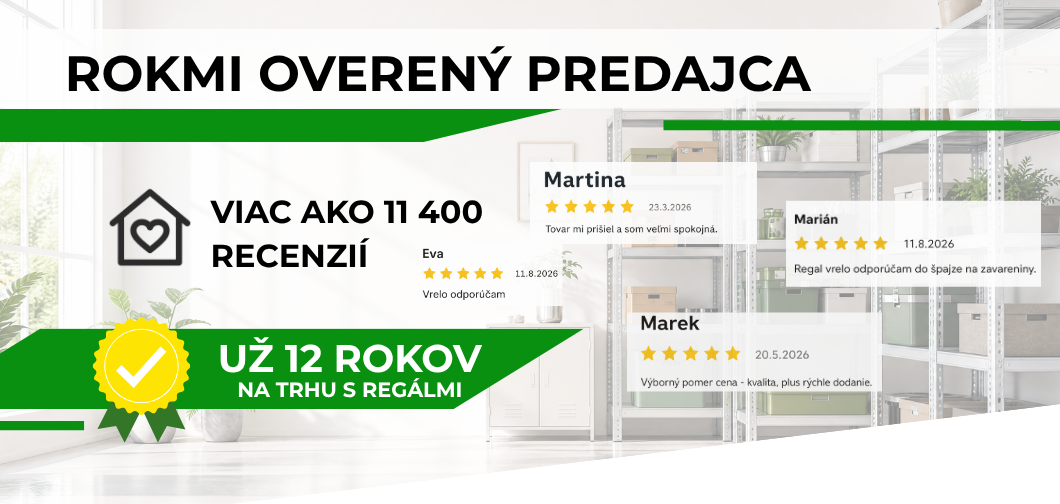 12 rokov