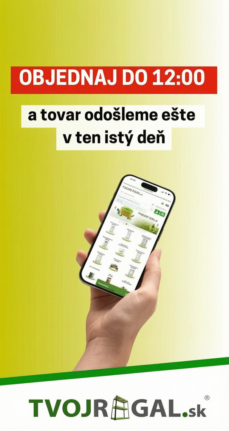 Expedícia v ten istý deň