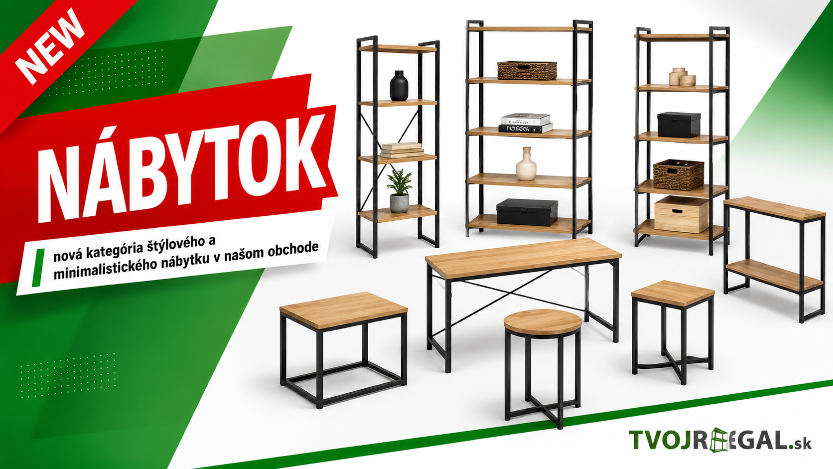 Nábytok
