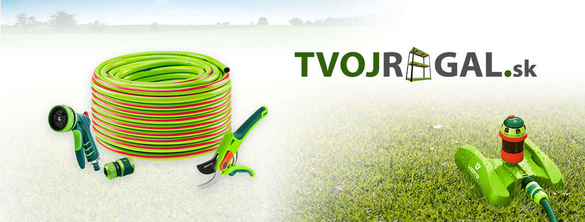 ZÁHRADA, ZAVLAŽOVANIE, STAROSTLIVOSŤ