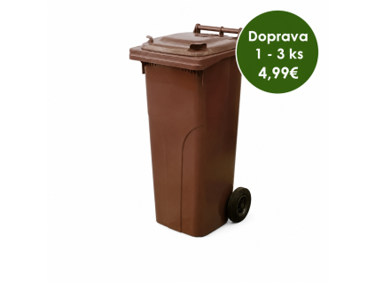 120L hneda