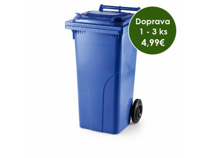 120L modra