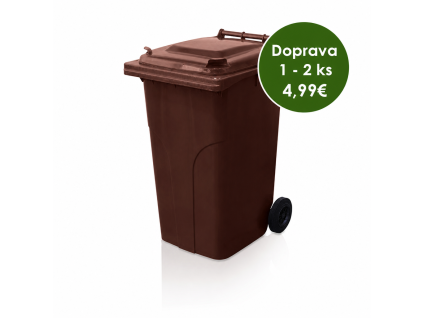 240L hneda