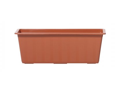 Truhlík plastový 80 cm