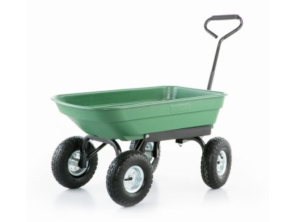 Záhradný vozík - fúrik 3v1 nosnosť 350 kg