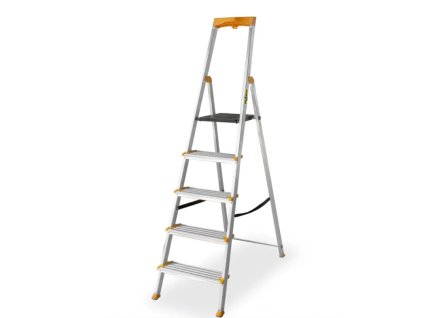 MAX 5 steps
