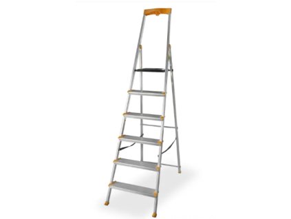 max 6 steps