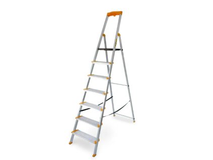 max 7 steps