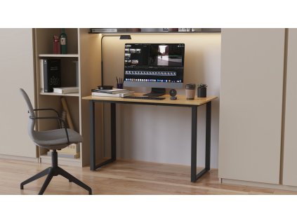 Pracovný stôl KNAP II