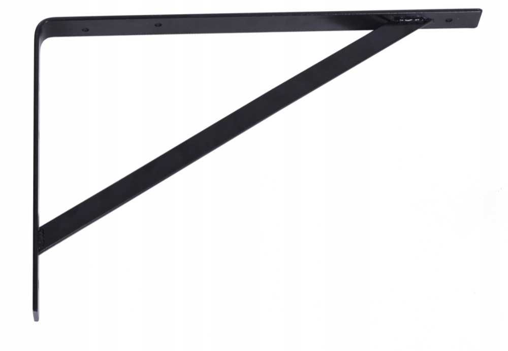 E-shop Konzola / držiak police KP02 40 cm