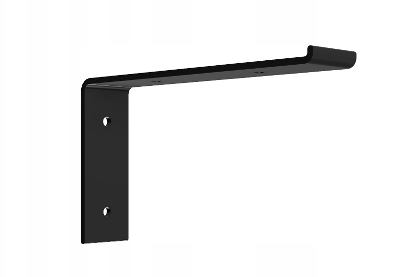 E-shop Konzola / držiak police KP04 20 cm