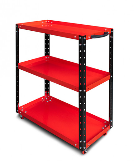 E-shop Drabest Vozík na náradie WM3