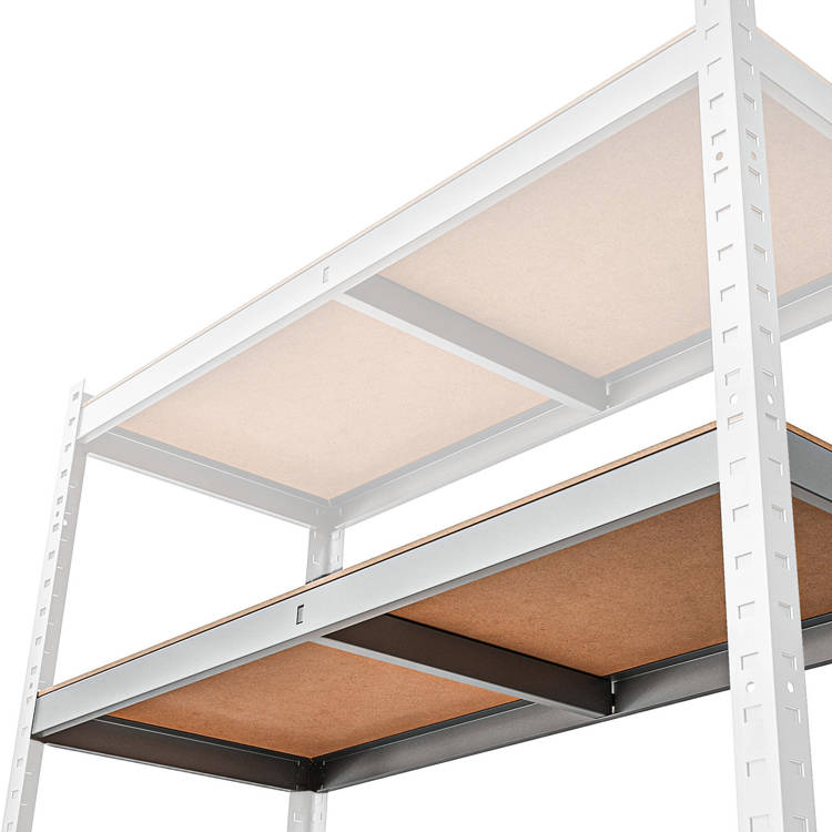 E-shop Marbo Dodatková polica Standard/Strong 100x45