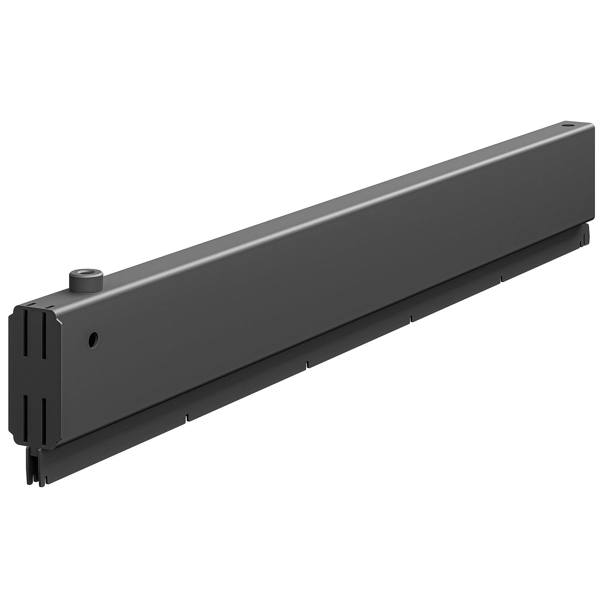E-shop Marbo Sokel 75 cm pre regál do predajne