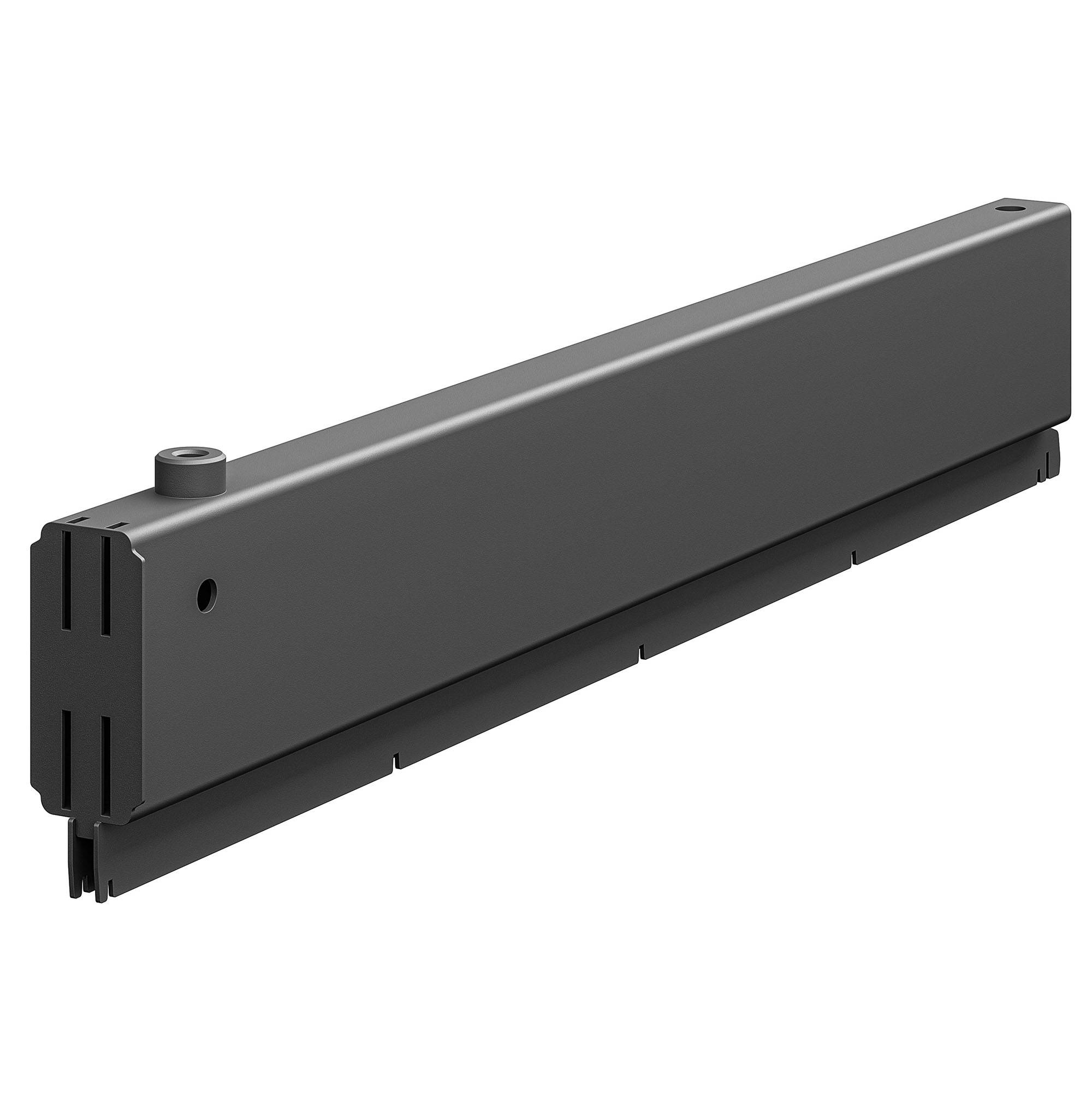 E-shop Marbo Sokel 60 cm pre regál do predajne