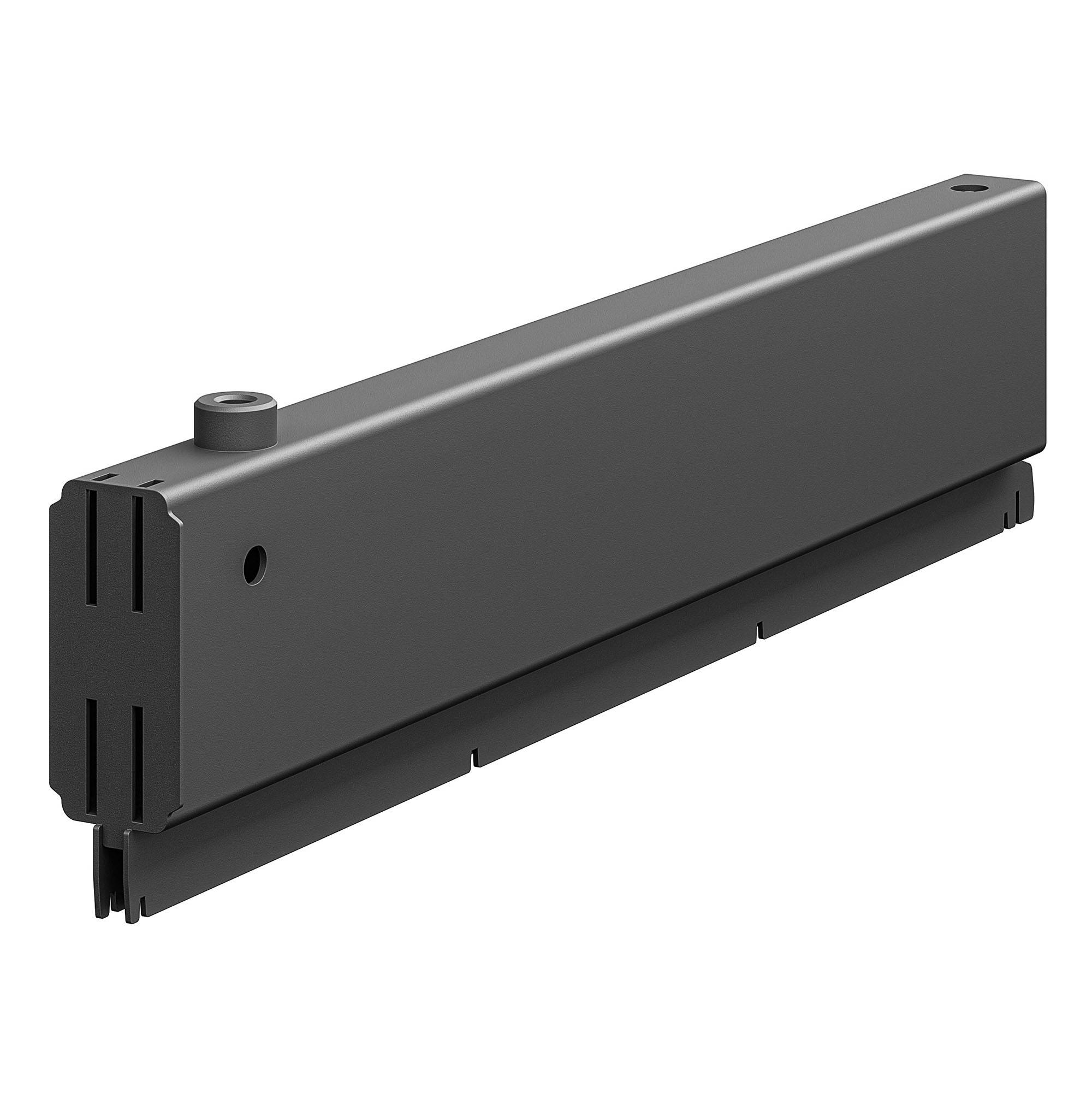 E-shop Marbo Sokel 45 cm pre regál do predajne