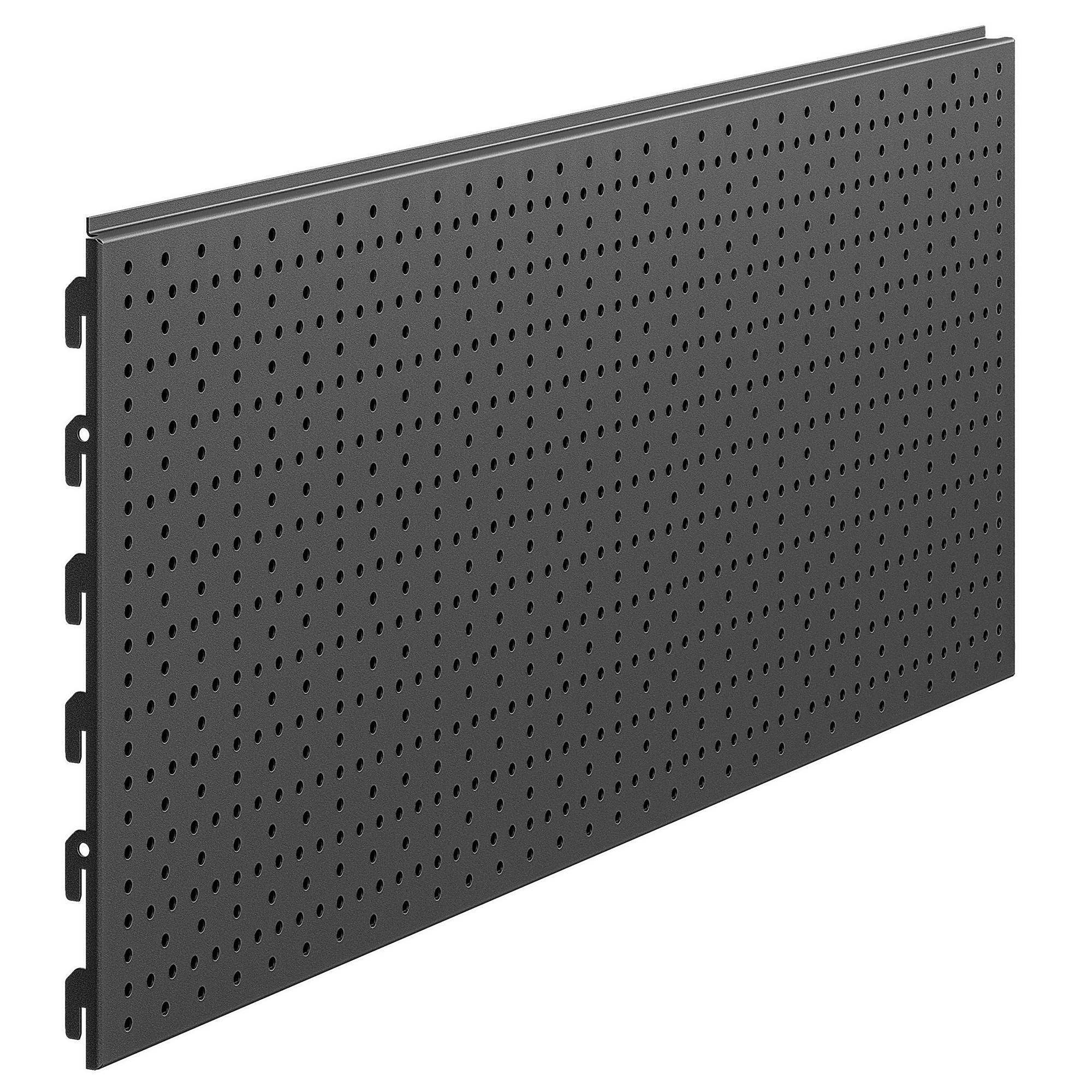 E-shop Marbo Perforovaný zadný segment Dĺžka: 110 cm