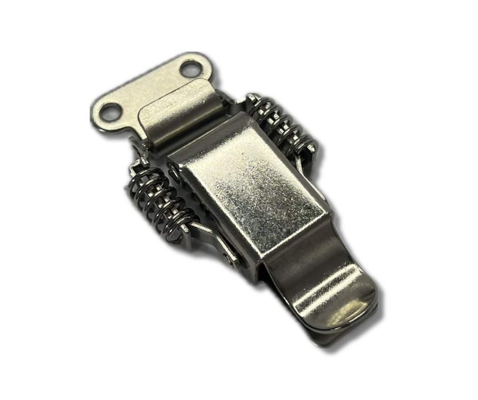 E-shop Pákový zámok XLJ008 9,2x3,7 cm