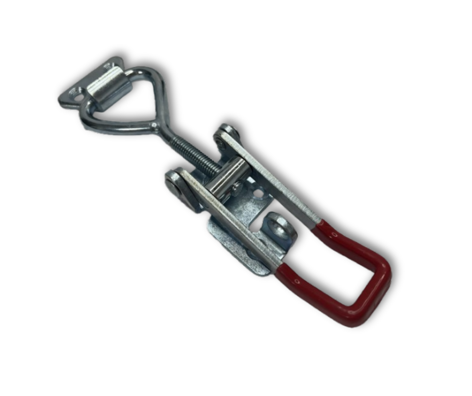 E-shop Pákový zámok nastaviteľný XLJ1140 18,6 cm