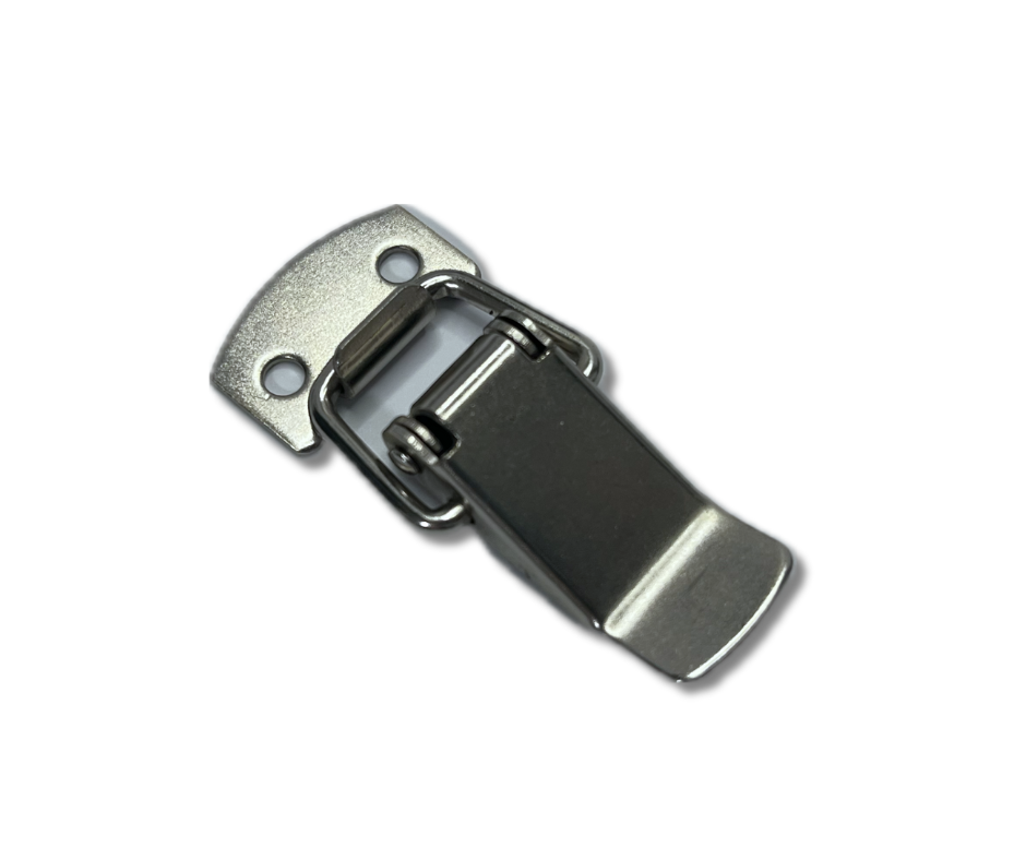 E-shop Pákový zámok XLJ007 4,8x2,2 cm