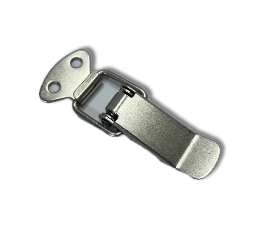 E-shop Pákový zámok XLJ007 7,4x2,7 cm