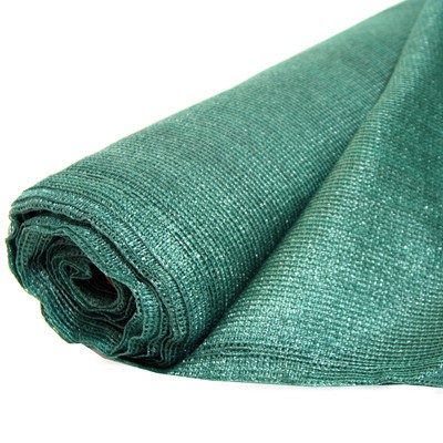 E-shop Tieniaca sieť 1,5x50 m 80g/m² - zelená