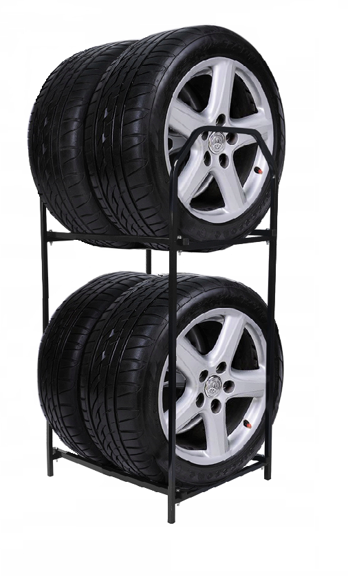 E-shop Regál na 4 pneumatík 4 x 235 (R4P)