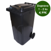 240L čierna