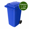 240L modra