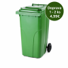 240L zelena