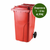 240L červena