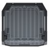 plastovy ulozny box uzaviratelny truck max plus 396x380x282 cerny (3)