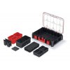 organizer msx cerny 54 3x36 8x12 6cm